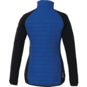 Women's BANFF Hybrid Insulated Jacket 86