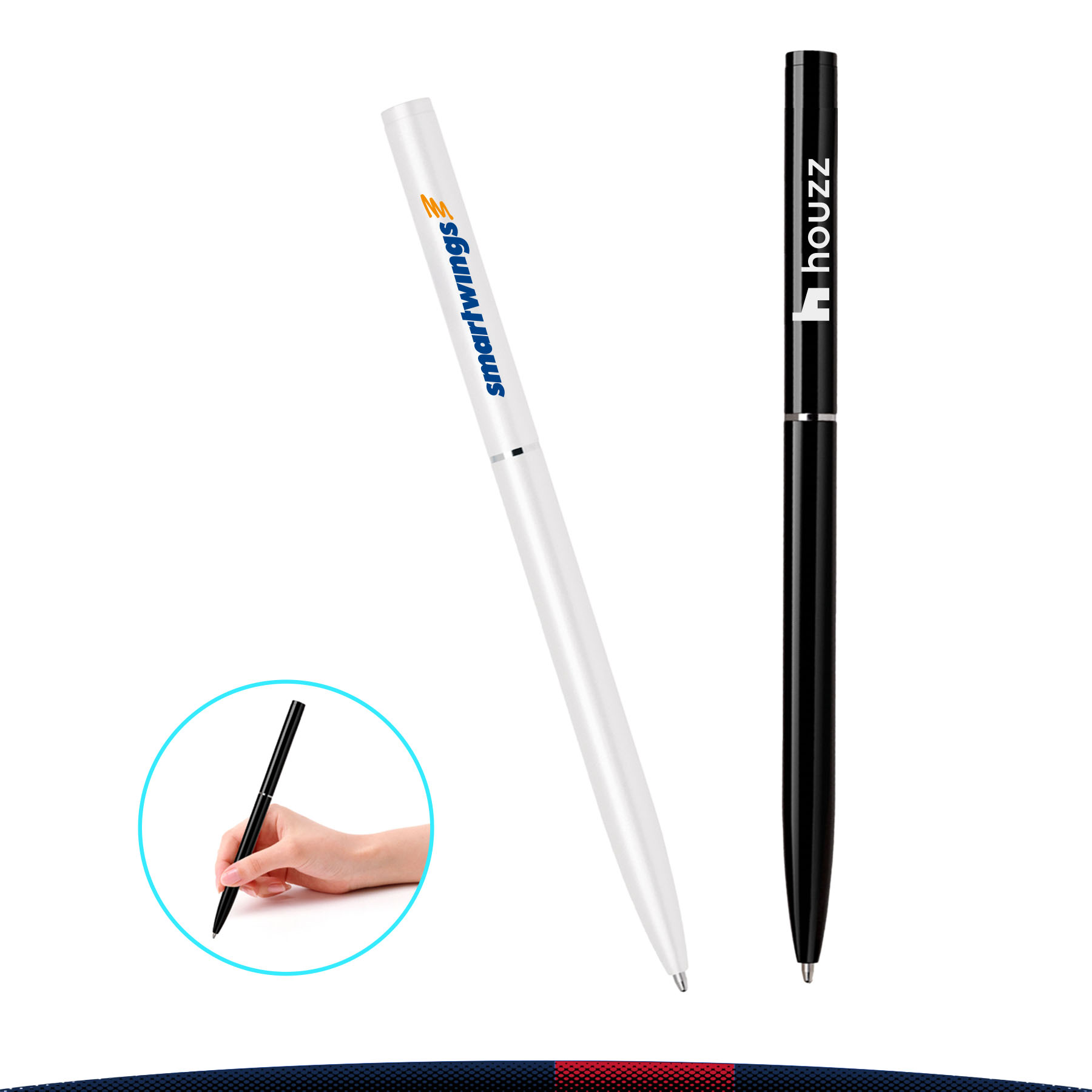 Blonp Metal Pen 2