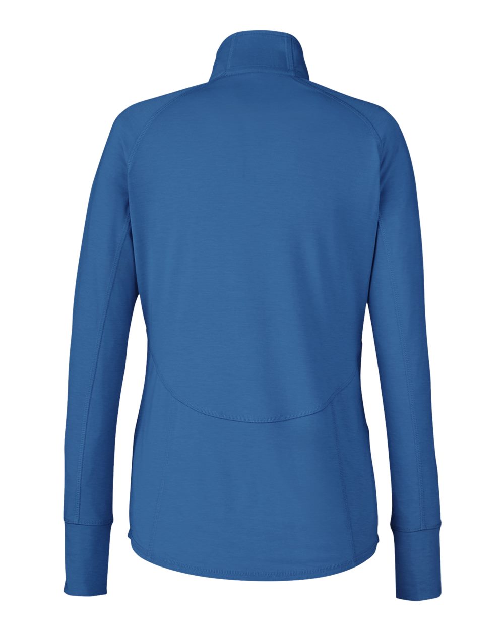 Women's Bandon Quarter-Zip Pullover - PG400W 2