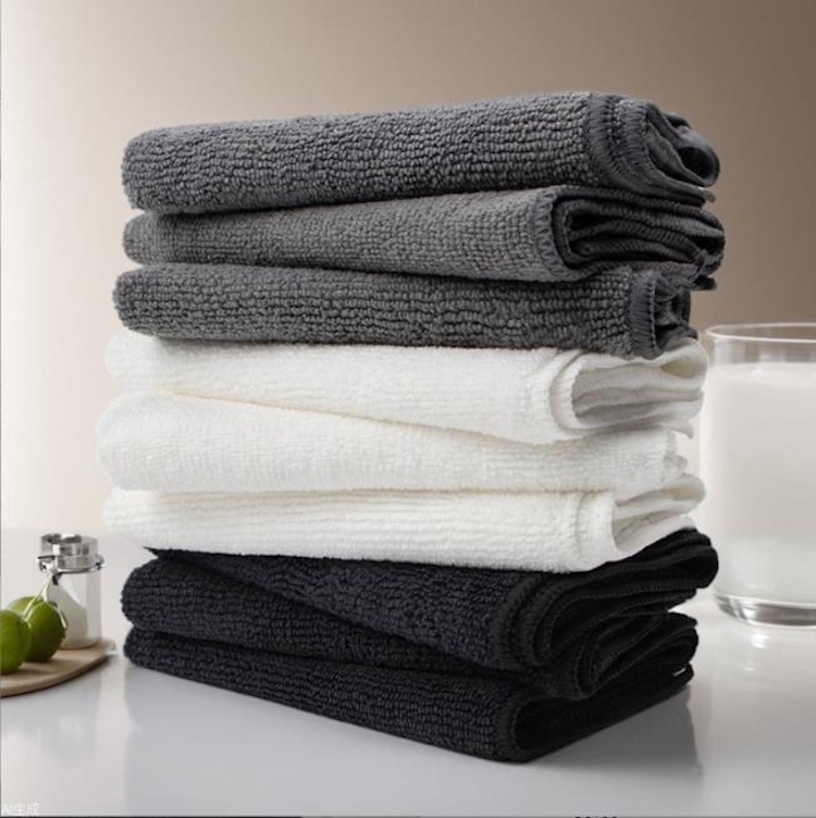 Microfiber Cleaning Cloth 5