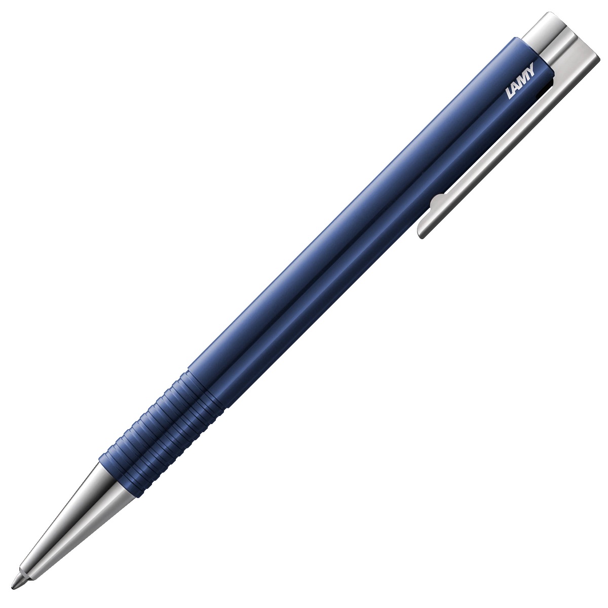 LAMY Logo M+ Ballpoint Pen 38