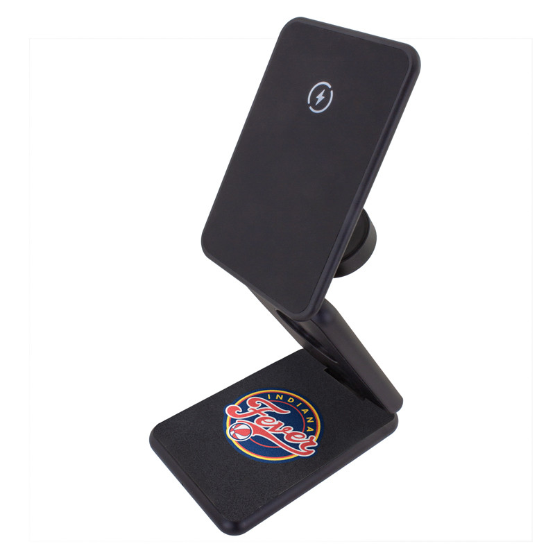 3-n-1 Magnetic Wireless Charging 8