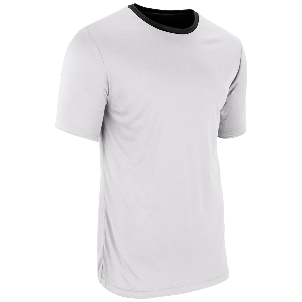 Double Stock Z-Cloth, DRI-GEAR® Reversible Tee 18