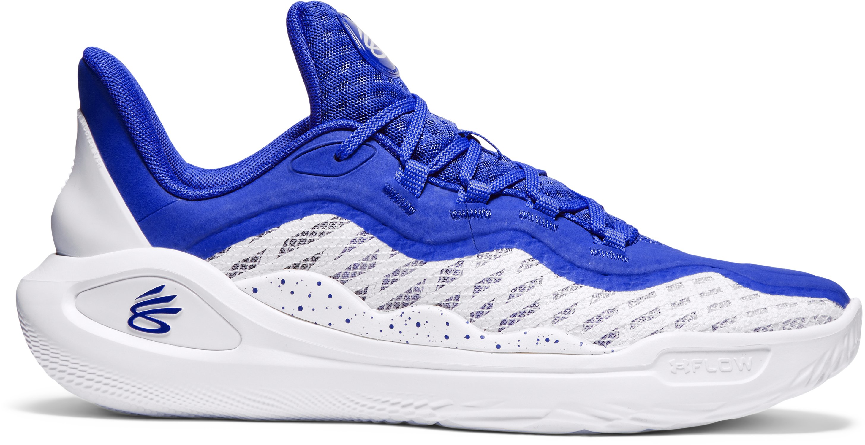 Curry 11 Team Unisex Basketball Shoes, custom athletic wear with logo imprint 5