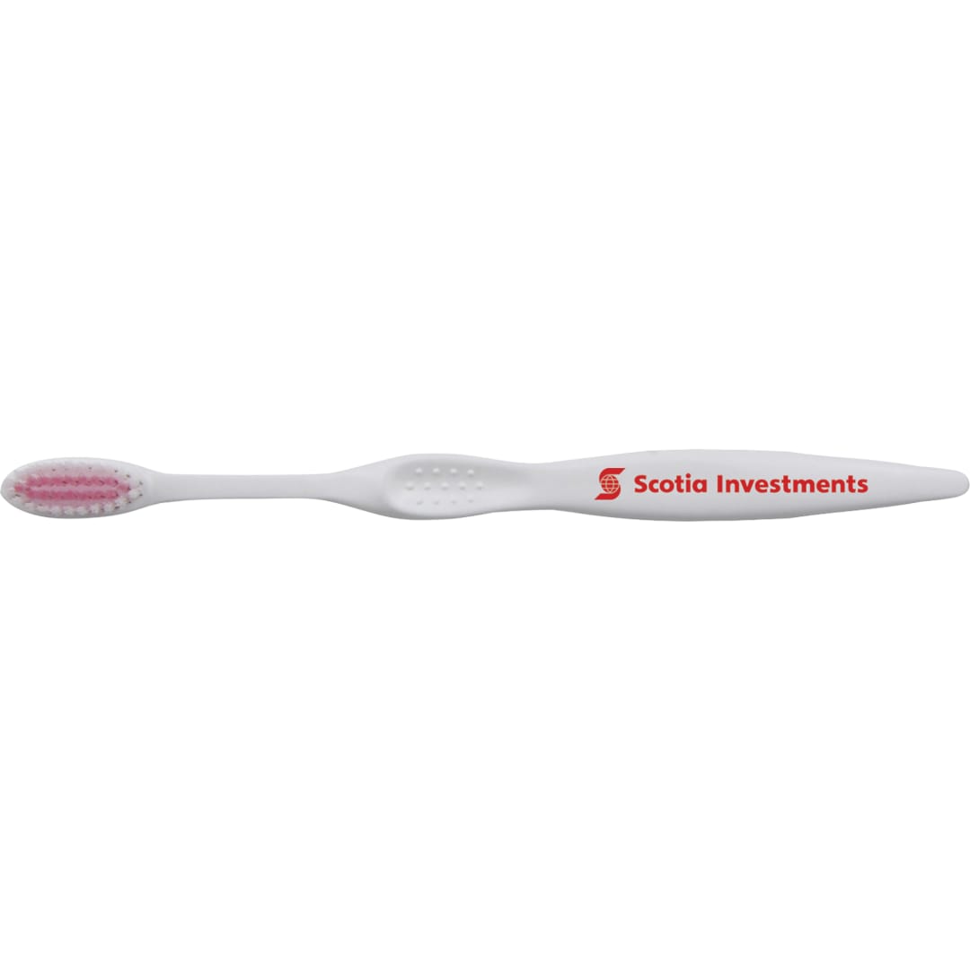 Concept Curve White Toothbrush 20