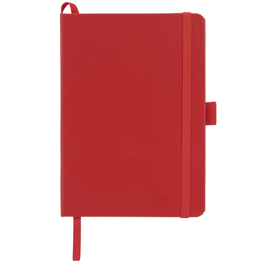 FSC® Recycled 5” x 7” Prism Notebook 141