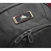 High Sierra 17" Computer UBT Deluxe Backpack 53