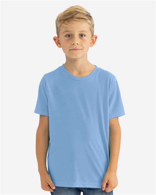 Youth CVC Tee - 3312 23