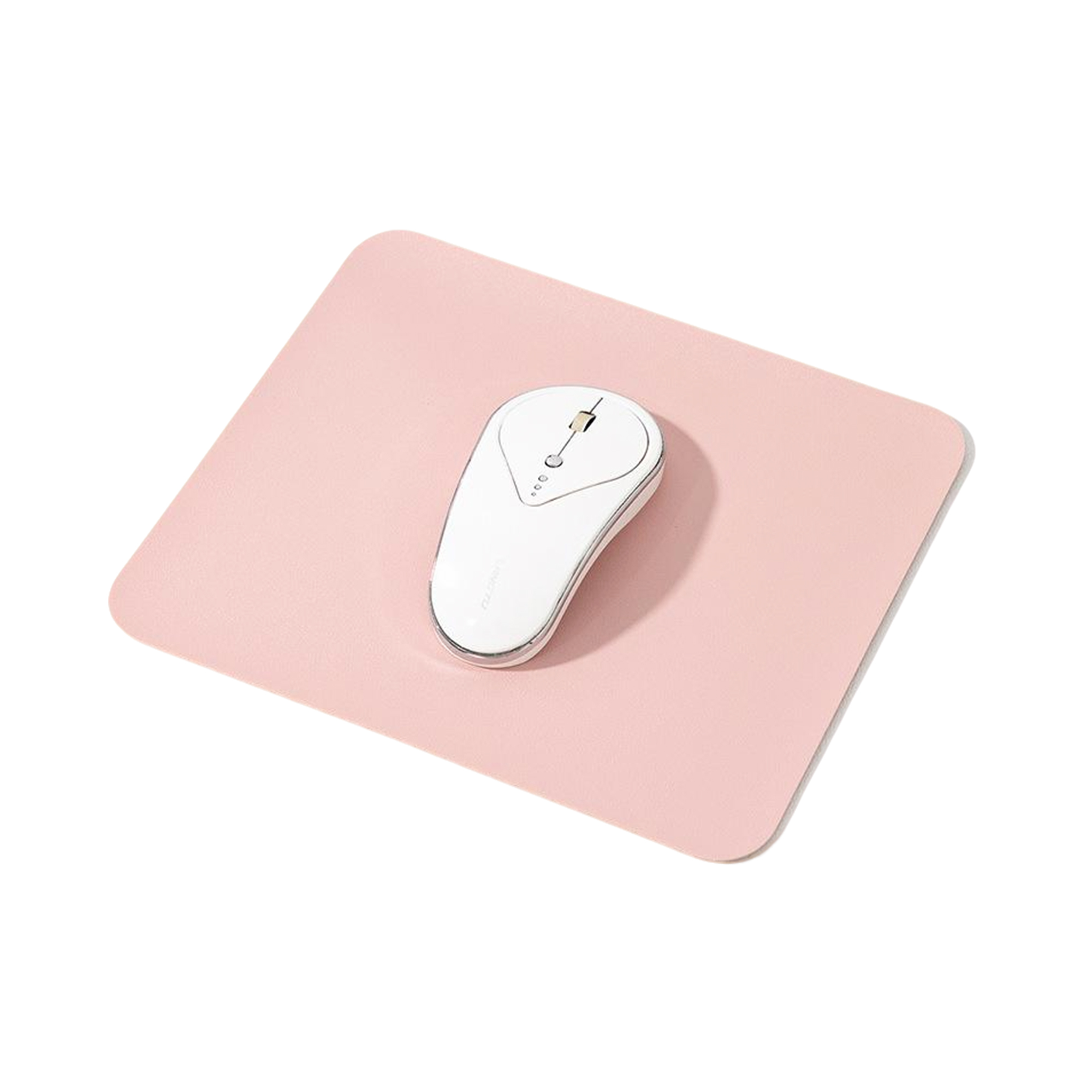 Rubber Mouse Pad With Antimicrobial Protection 8