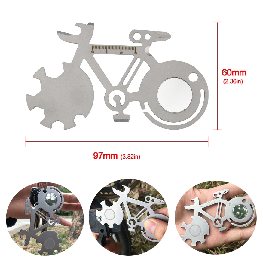 Bicycle Shape Card Tool 1