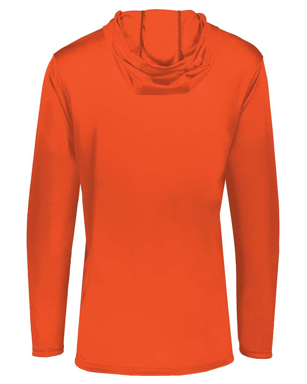 Men's Momentum Hooded Long Sleeve T-Shirt - 222830 41