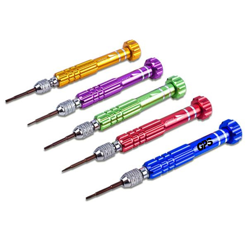 5-In-1 Multifunctional Screwdriver 2