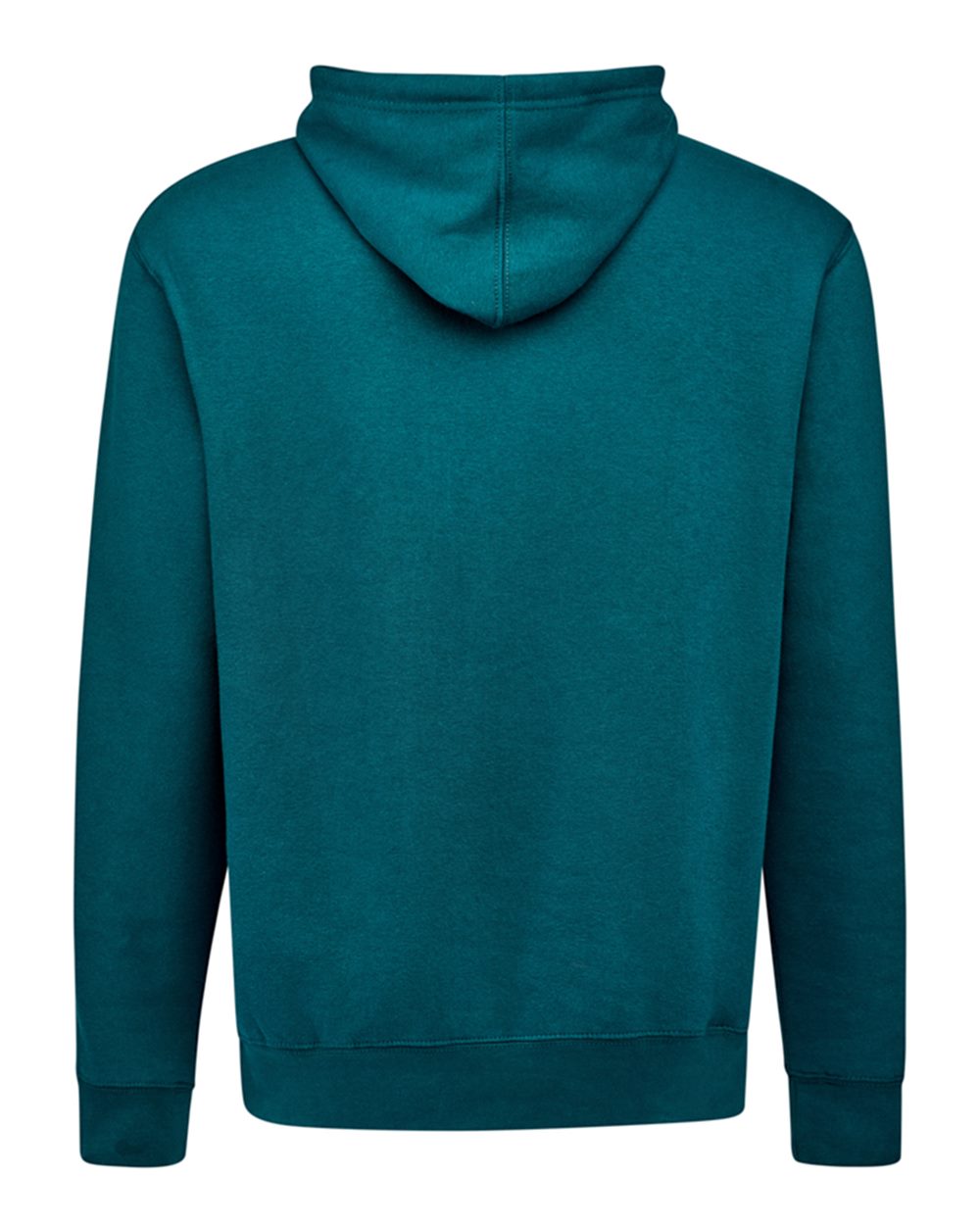Unisex BTB Fleece Hooded Sweatshirt - 8720 78