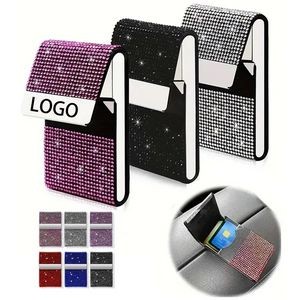 Leather Keychain with 16 GB USB Flash Drive 5