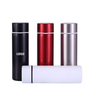 280ml Small Stainless Steel Cup With Double Wall Insulation 9