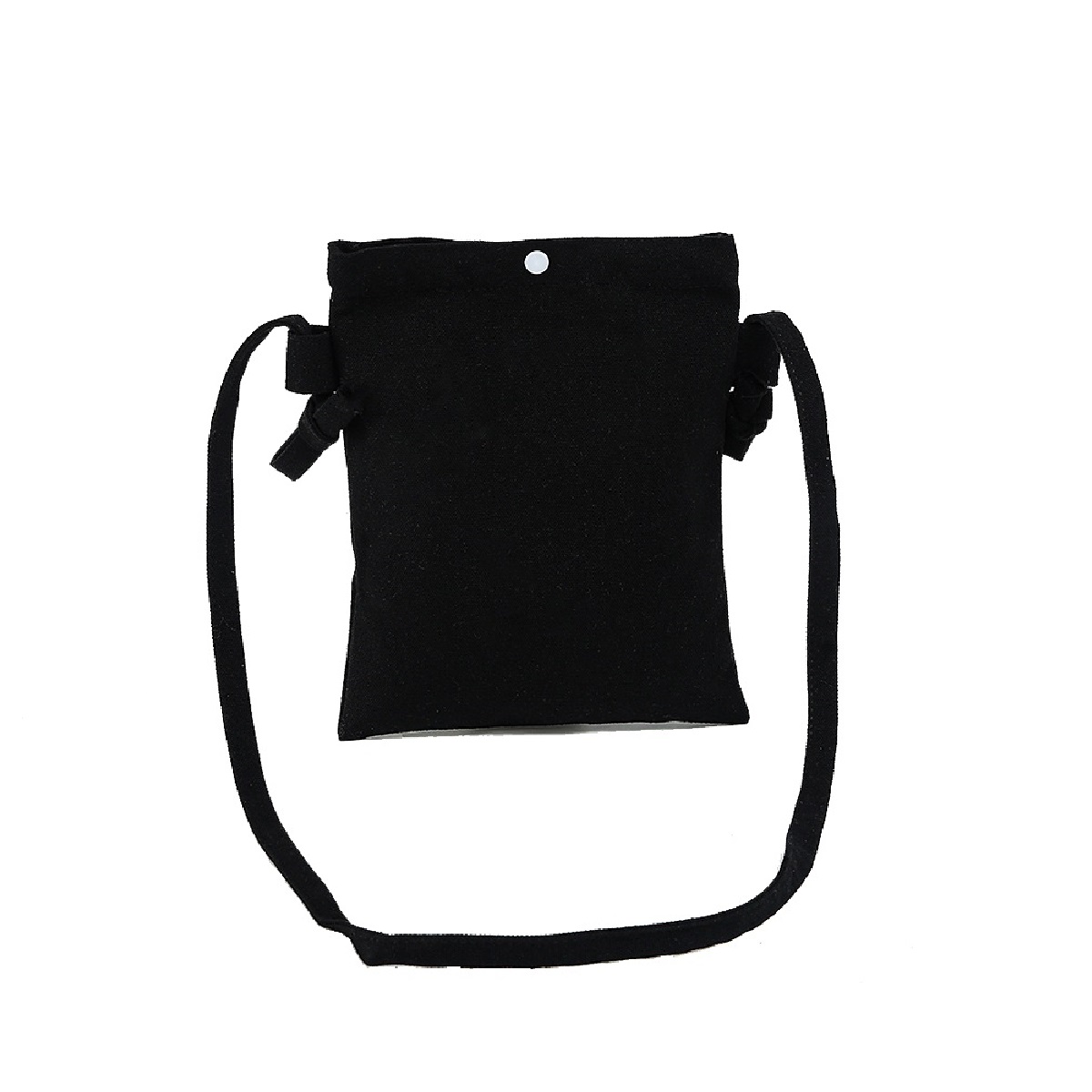 Women's Canvas Shoulder Bag 4