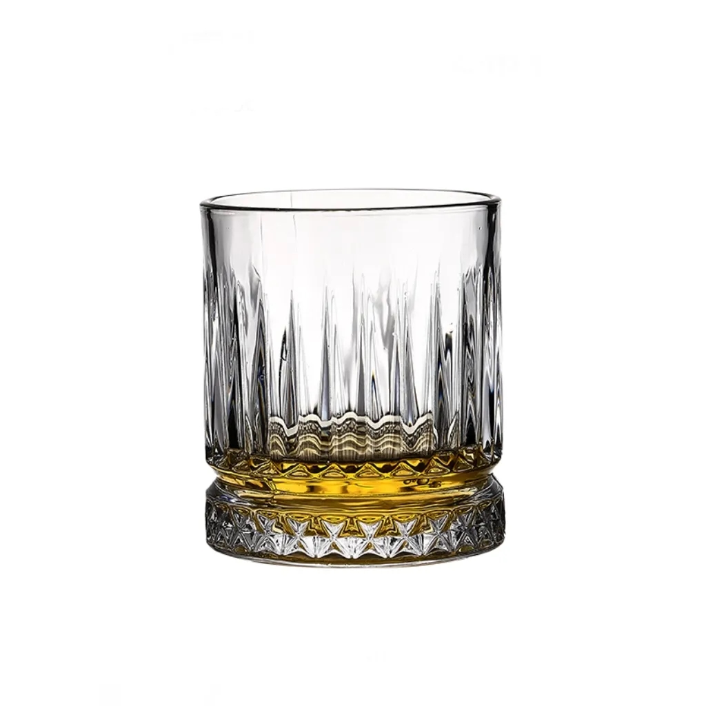 12OZ Whiskey Glass 17