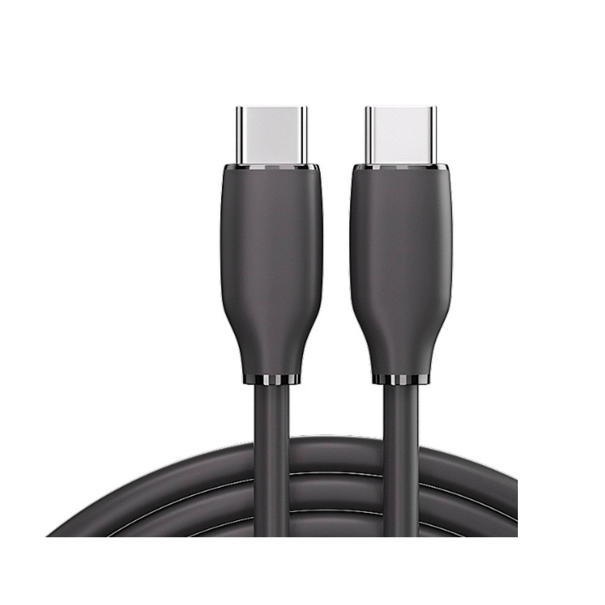 C To C Charging Cable 3
