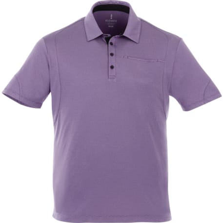 Men's TORRES Short Sleeve Polo 10