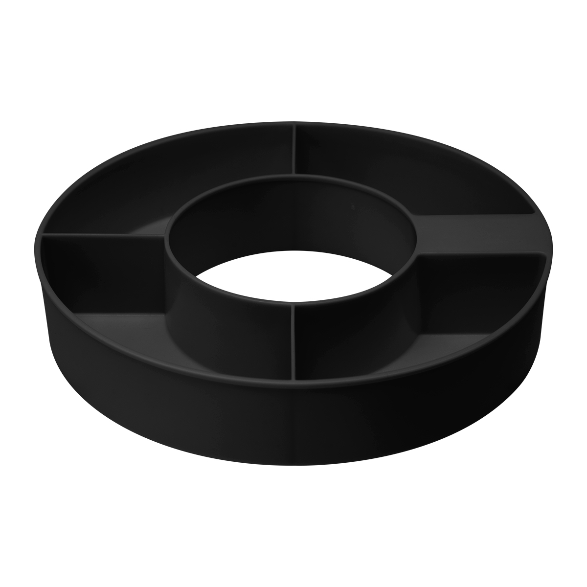 Intrepid Mug Snack Bowl 7
