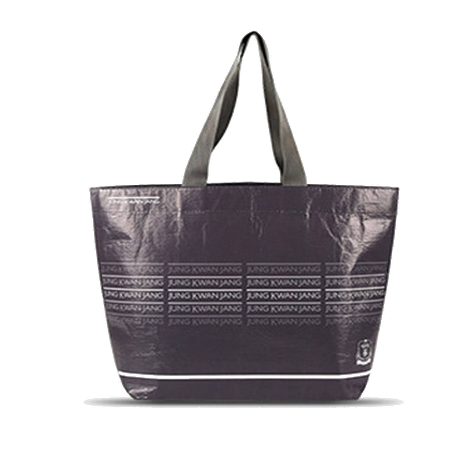 Custom Non-Woven Fabric Tote Bag 2