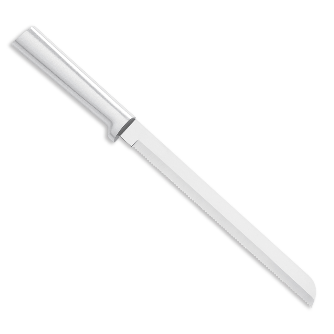 8" Bread Slicer w/Silver Handle 4
