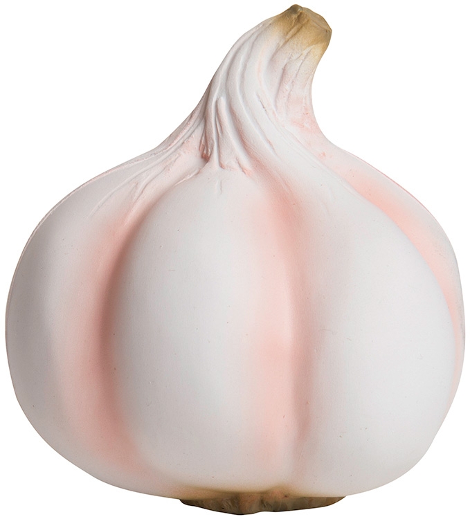 Garlic Stress Reliever 3