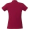 Women's SOMOTO Eco Short Sleeve Polo 9