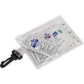 On The Go 12-Piece First Aid Pack 40