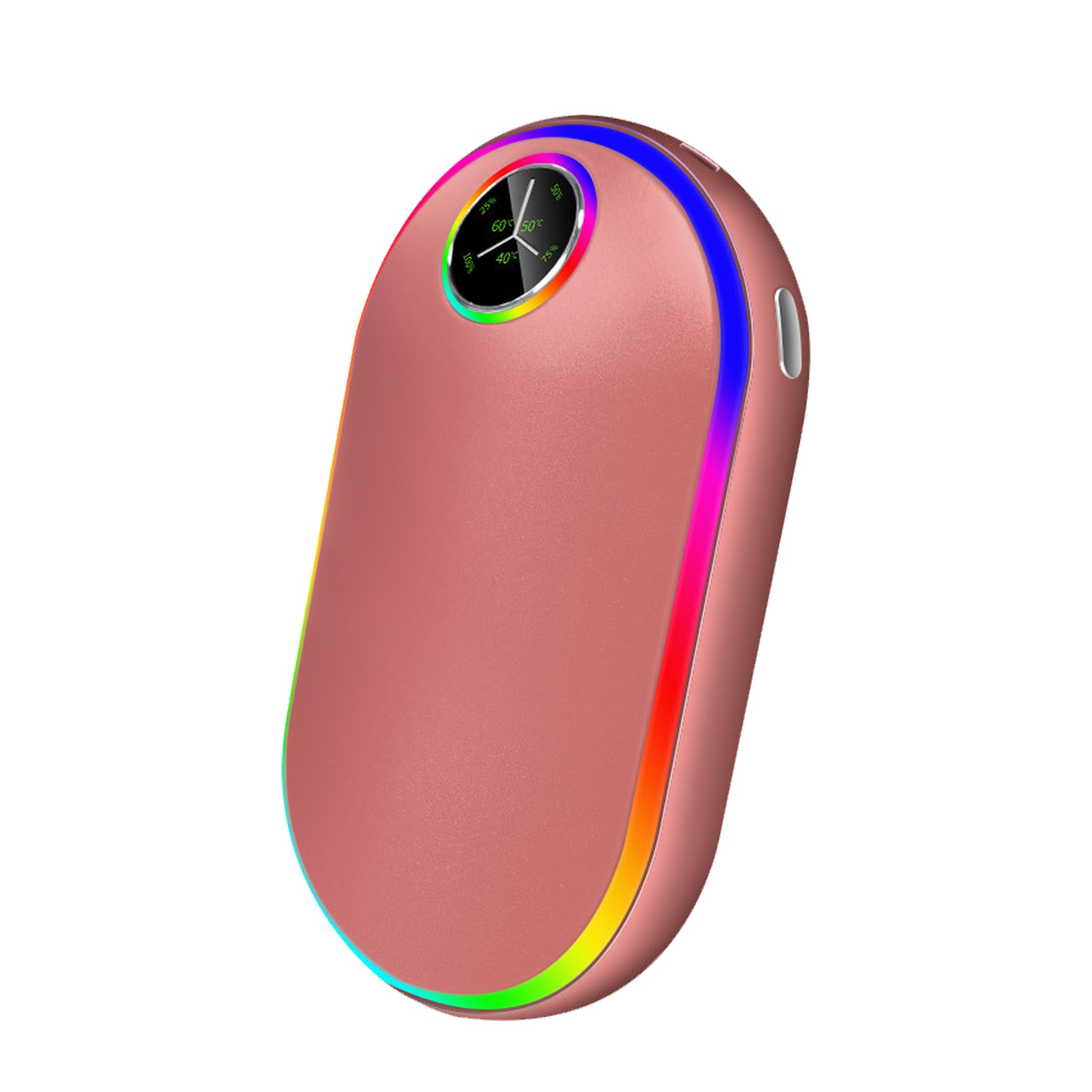 10000mAh Hand Warmers Rechargeable 4