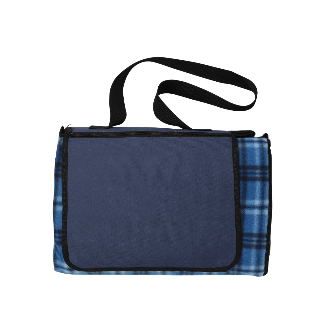 Extra Large Plaid Picnic Blanket 56