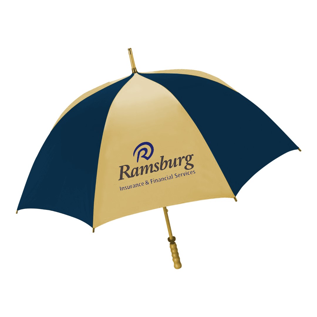 The Eagle Umbrella 46