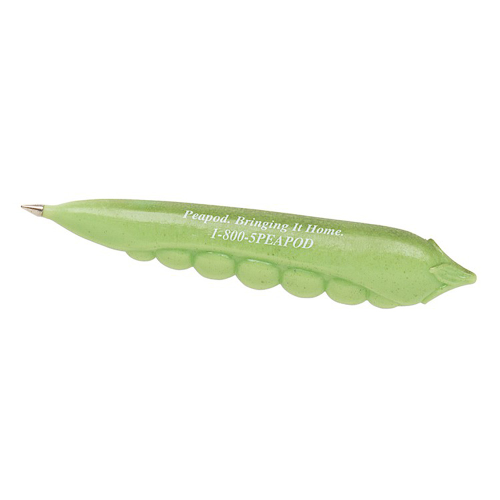 Pea Pod Pen 2