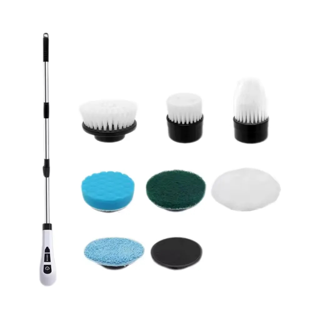 Cleaning Brush 6