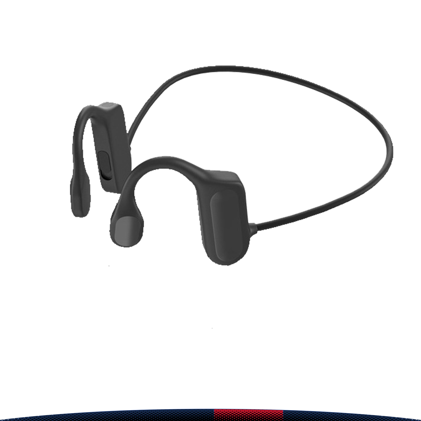Oven Neckband Headphones 6