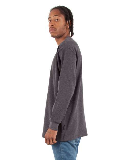 Unisex Heavyweight Thermal - SHTHRM 2