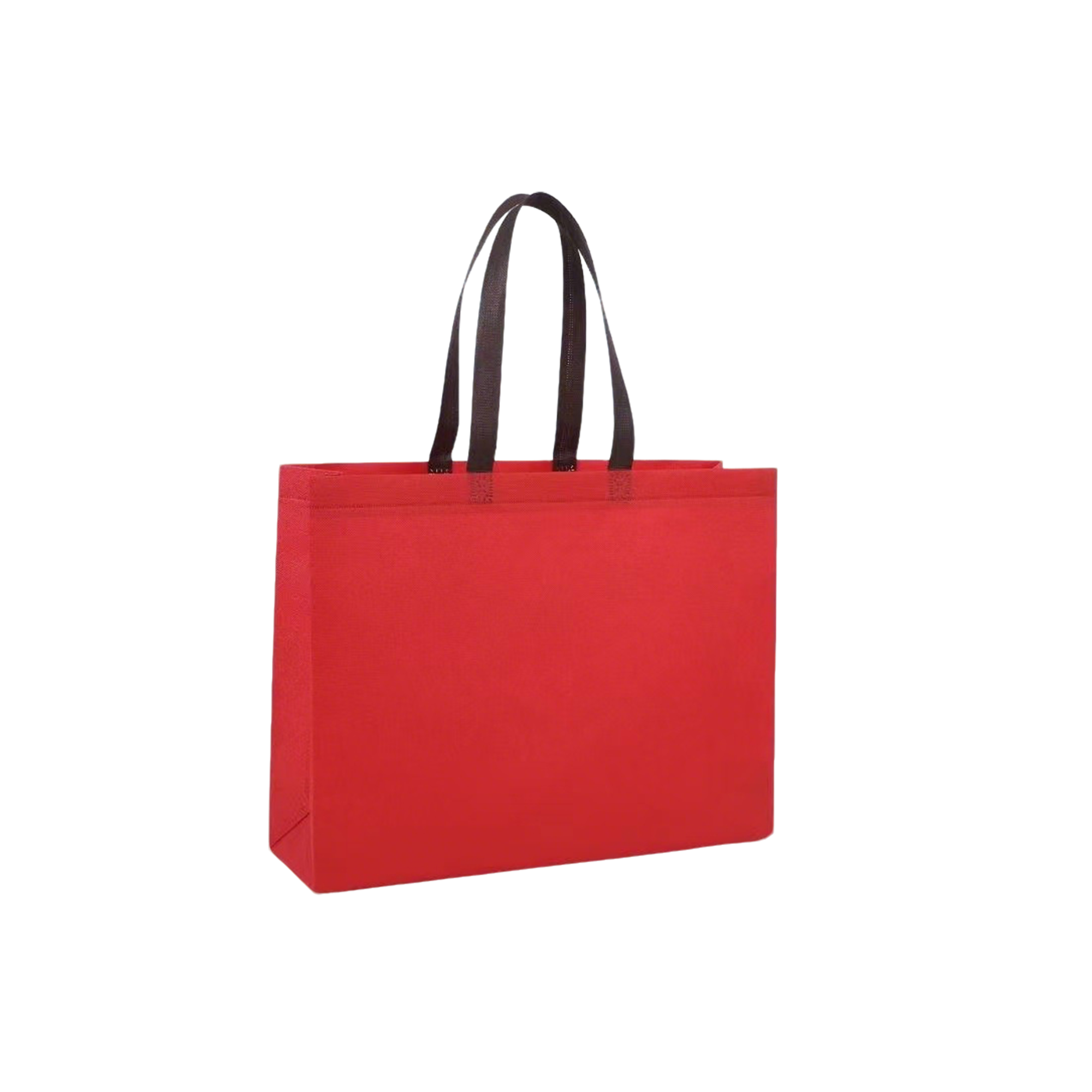Non Woven Grocery Tote Bag 21