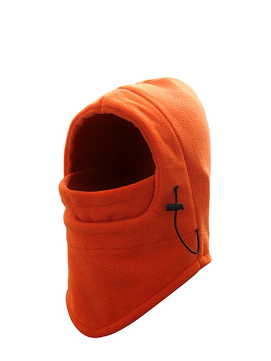 Fleece Winter Ski Mask 5
