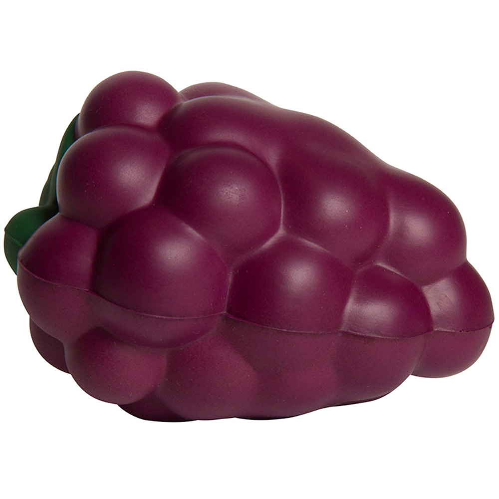 Grape Bunch Stress Reliever 10