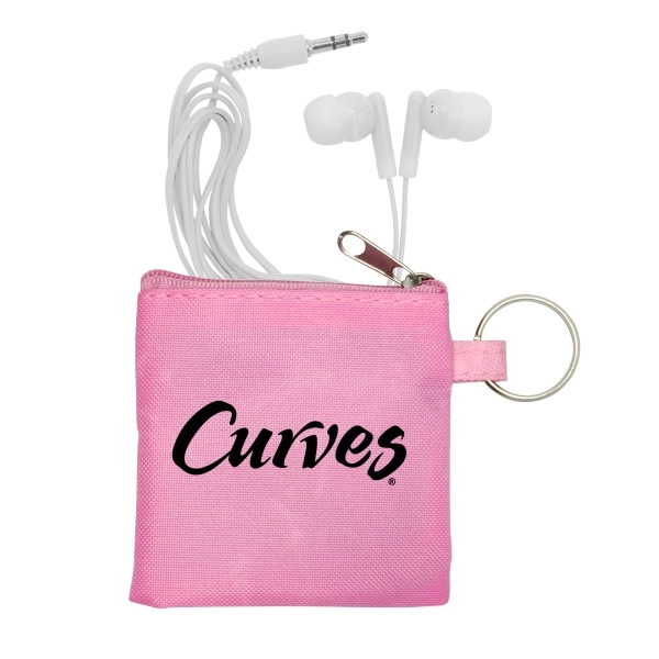 EAR-BUD POUCH 3