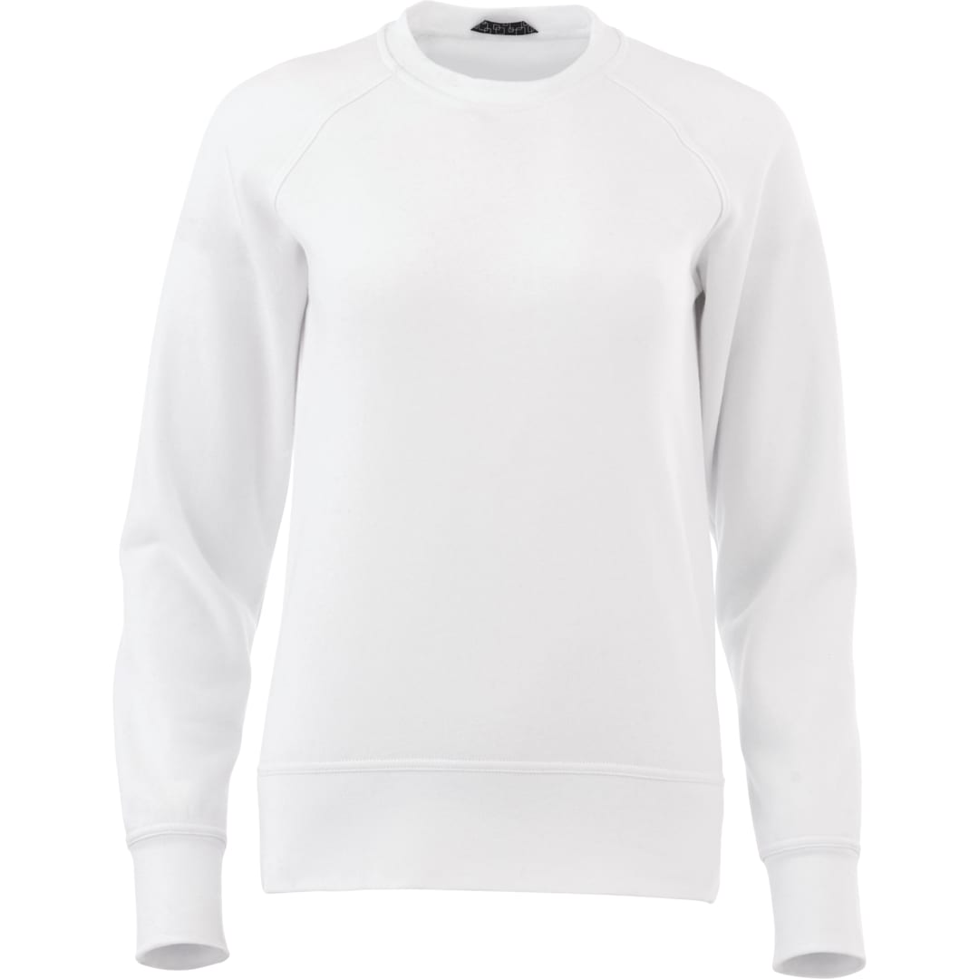 Women's KRUGER Fleece Crew 43