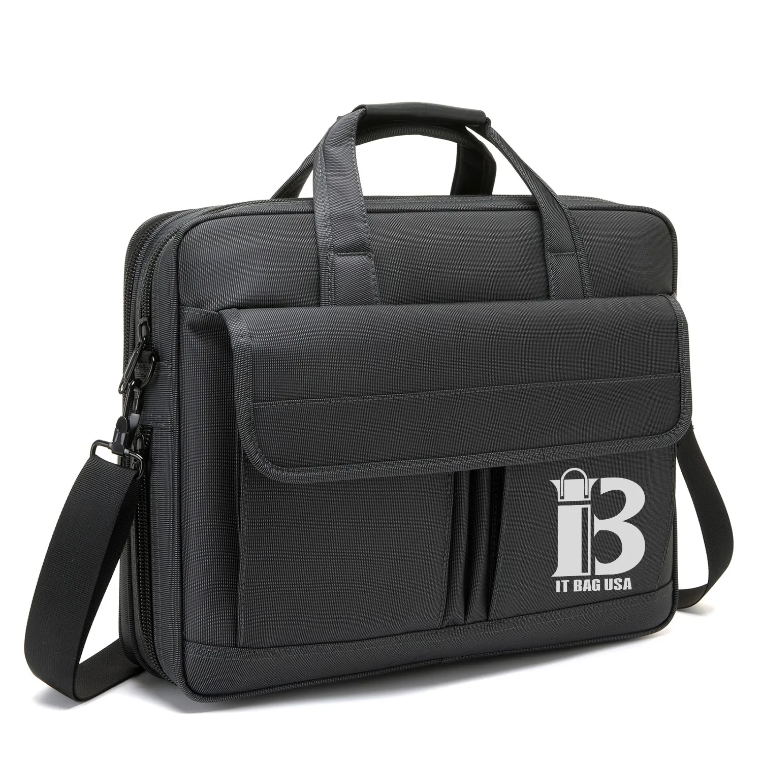 Oxford 15.6 Inch Laptop Bag 2