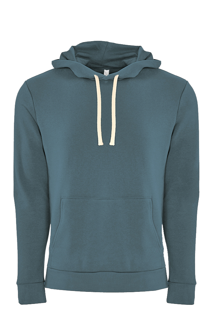 Santa Barbara Pullover Hoodie, custom hoodie or sweatshirt with logo imprint 2