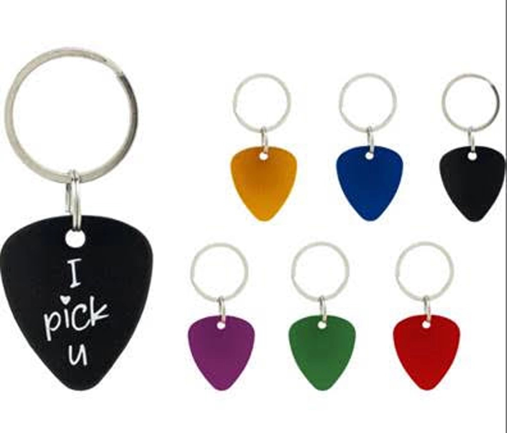 Guitar Picks 2