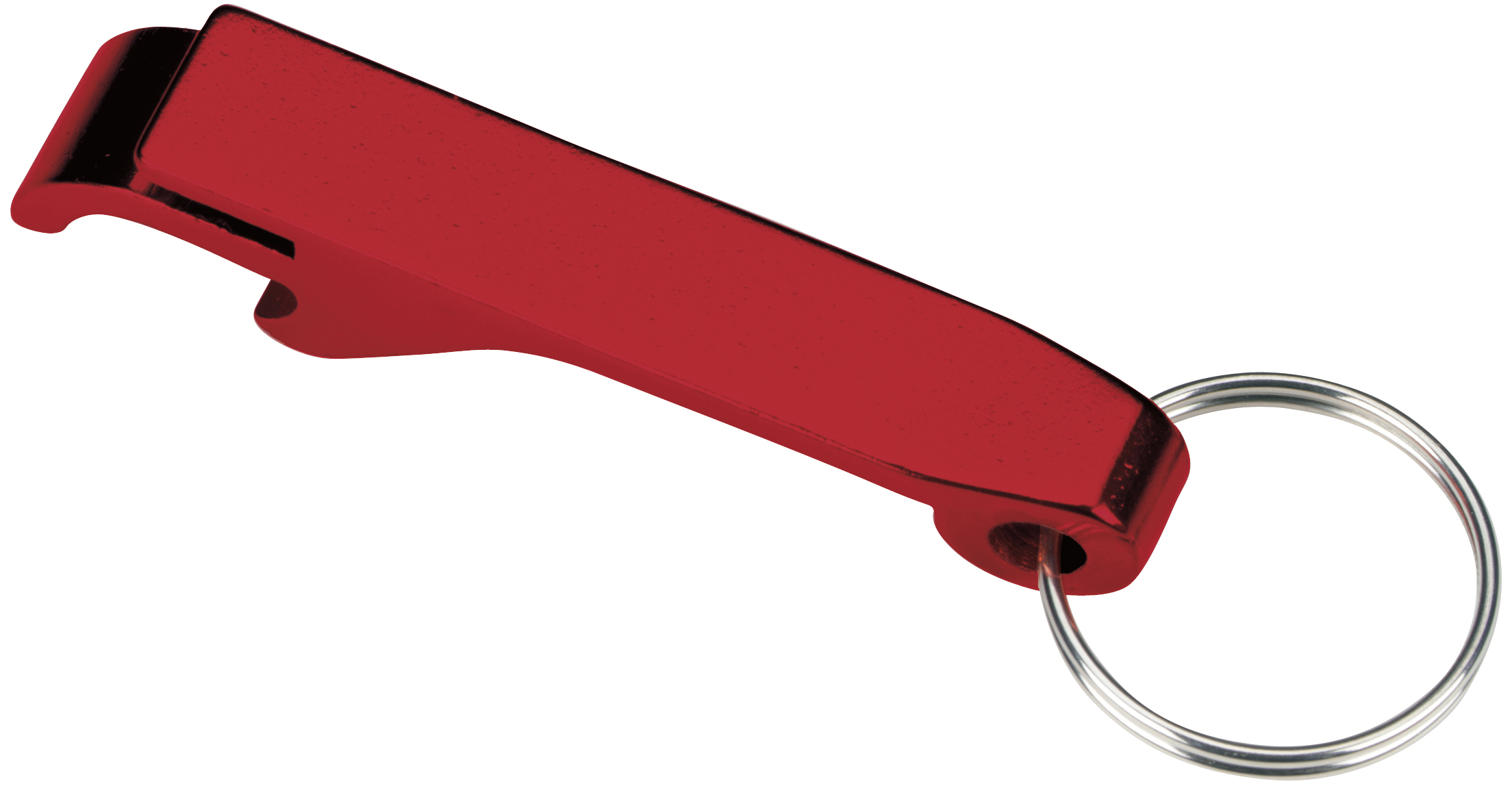 Good Value™ Aluminum Bottle Opener 12