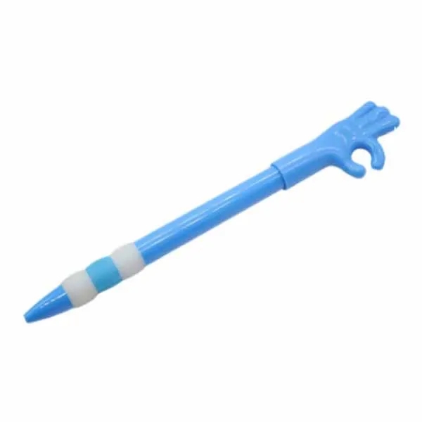 Hand Gesture Funny Novelty Thumbs up Ballpoint Pens 6