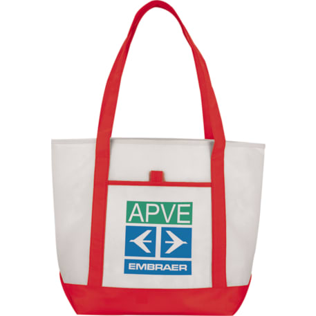 Lighthouse Non-Woven Tote 143