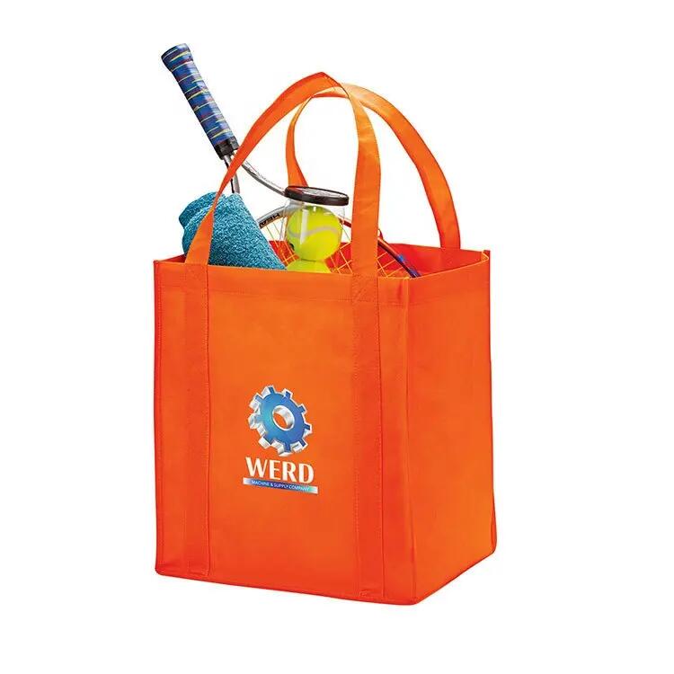 Non Woven Bag 3