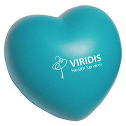 Valentine Heart Stress Reliever 39