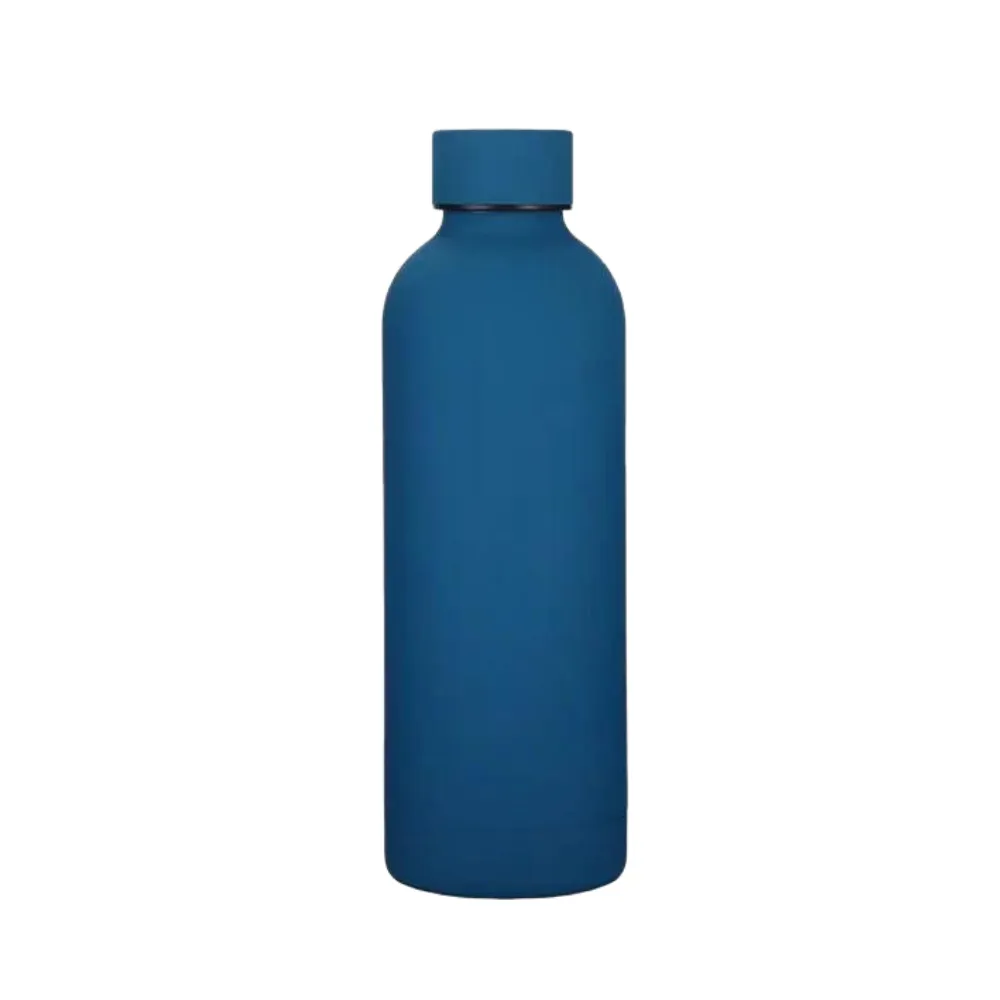 17oz. Stainless Steel Sports Bottle 2
